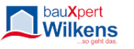 Logo bauXpert Wilkens