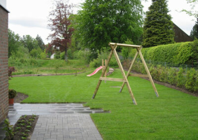 Pflanzenarbeiten Buchholz