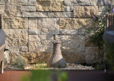 Themengärten Bauwelt