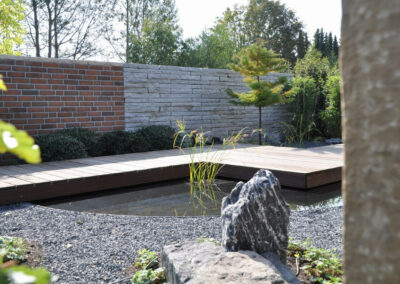 Themengärten Bauwelt