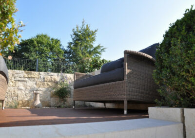 Themengärten Bauwelt