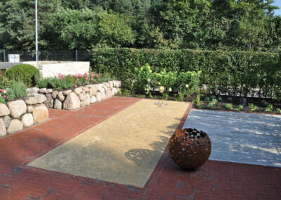 Themengärten Bauwelt