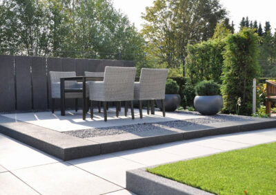 Themengärten Bauwelt