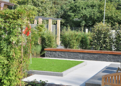 Themengärten Bauwelt