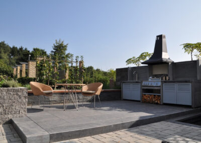 Themengärten Bauwelt